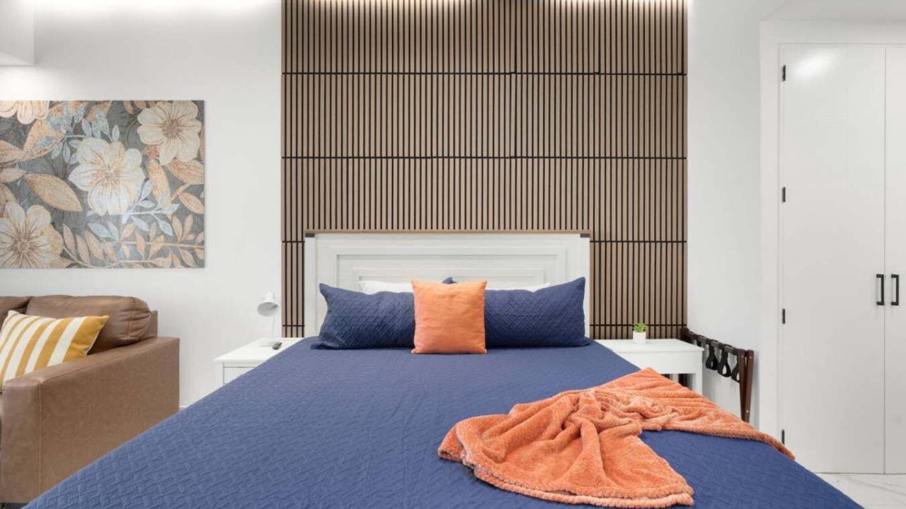 Photo of Bedroom in Centro