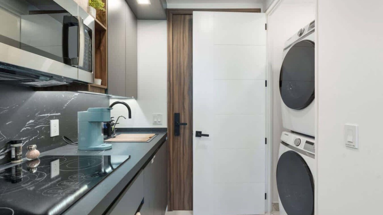Photo of Kitchen in Centro