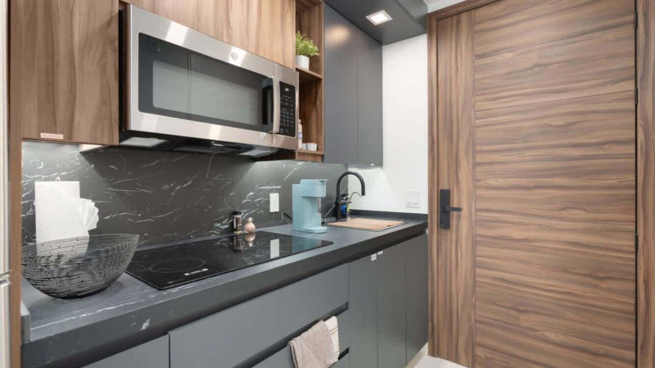 Photo of Kitchen in Centro