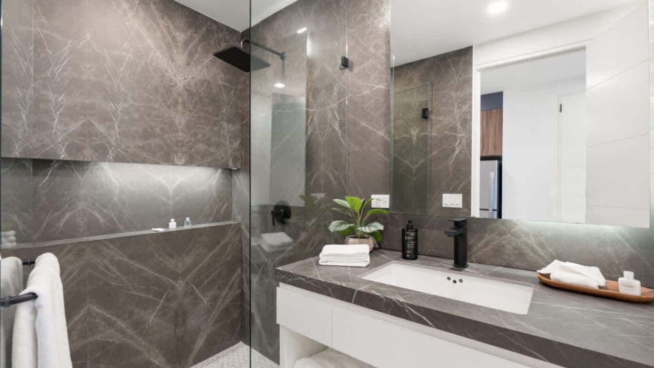 Photo of Bathroom in Centro