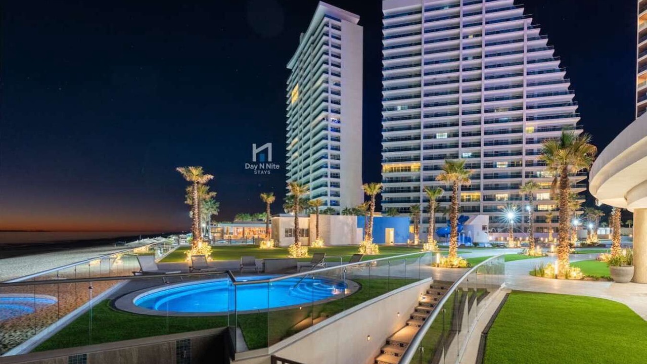 Photo of Outdoor in Centro