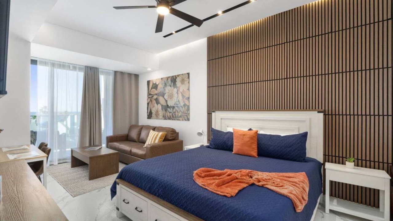 Photo of Bedroom in Centro