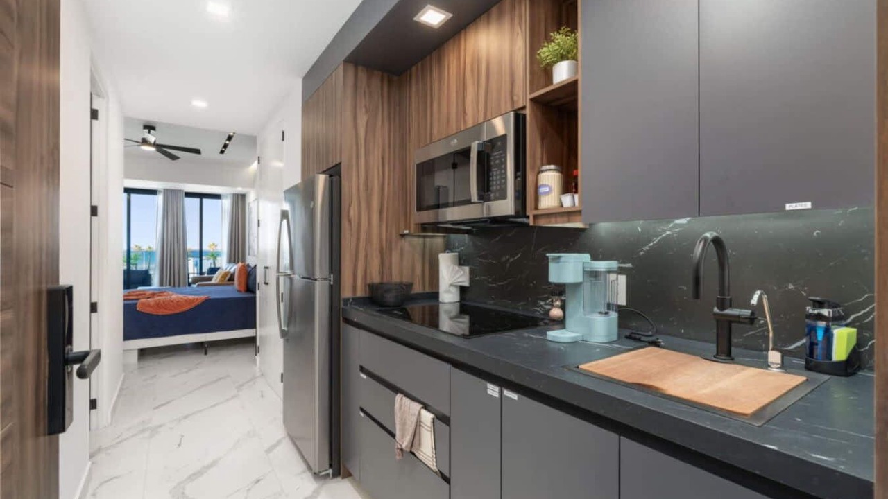 Photo of Kitchen in Centro