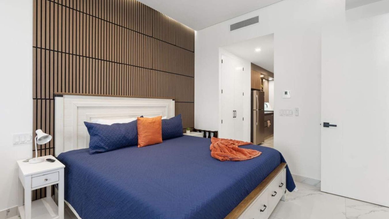 Photo of Bedroom in Centro