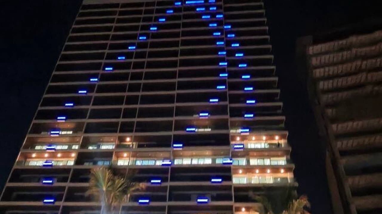 Photo of Outdoor in Centro