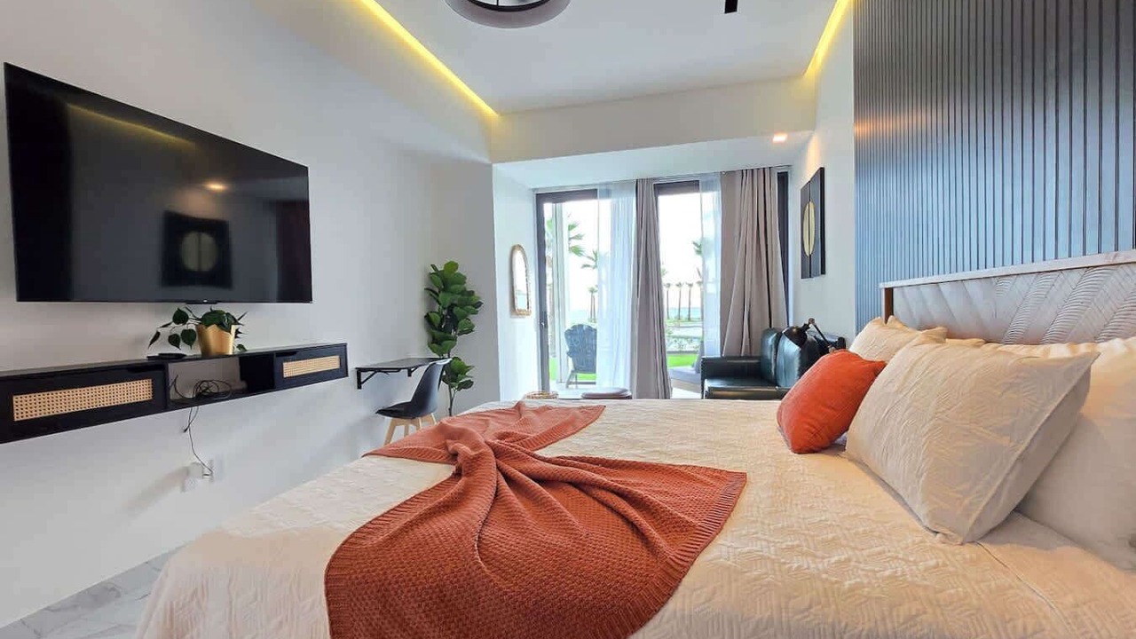 Photo of Bedroom in Centro
