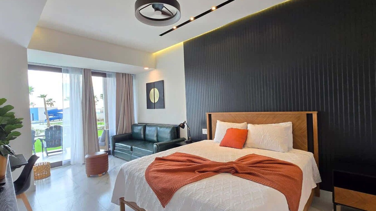Photo of Bedroom in Centro