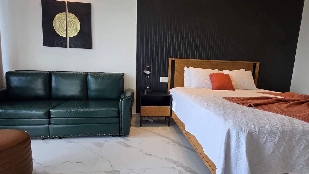 Photo of Bedroom in Centro