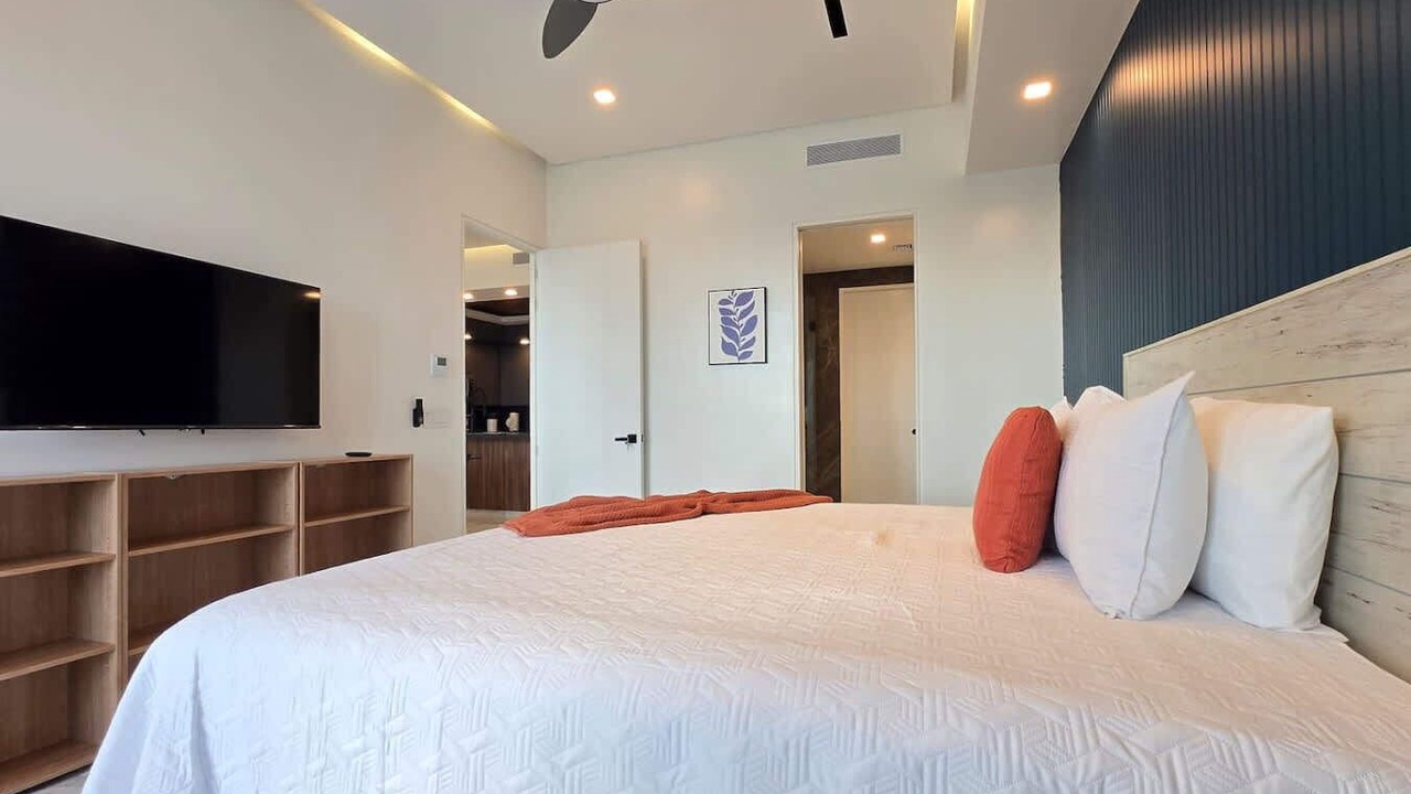 Photo of Bedroom in Centro