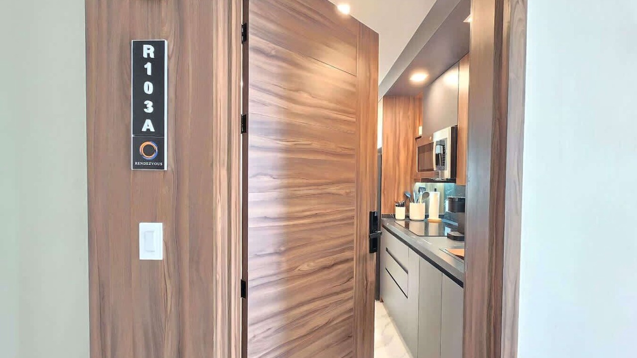 Photo of Kitchen in Centro