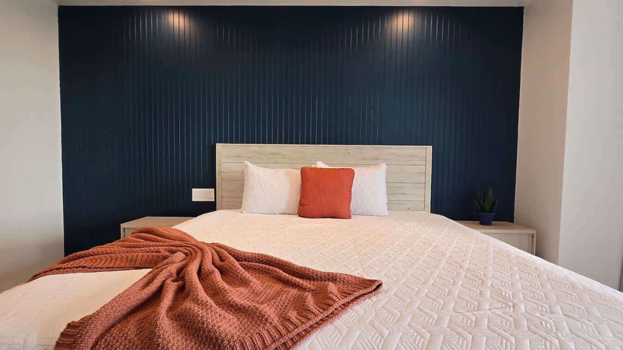 Photo of Bedroom in Centro