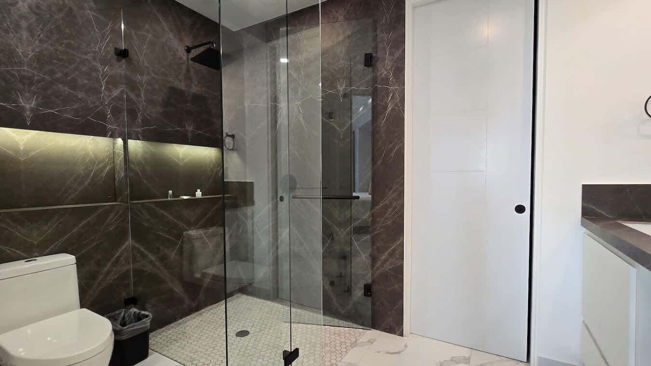 Photo of Bathroom in Centro