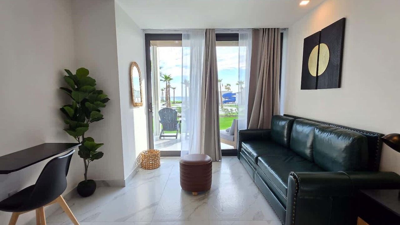Photo of Livingroom in Centro
