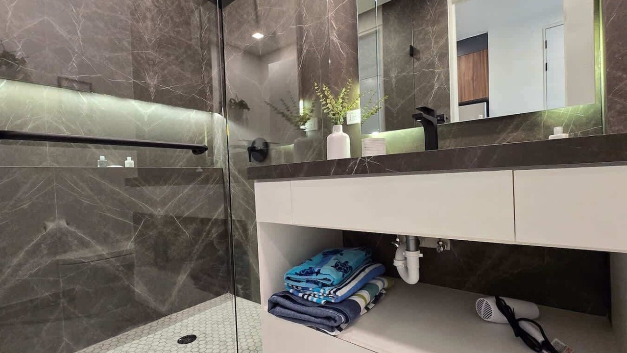 Photo of Bathroom in Centro