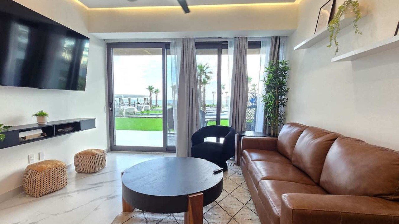 Photo of Livingroom in Centro