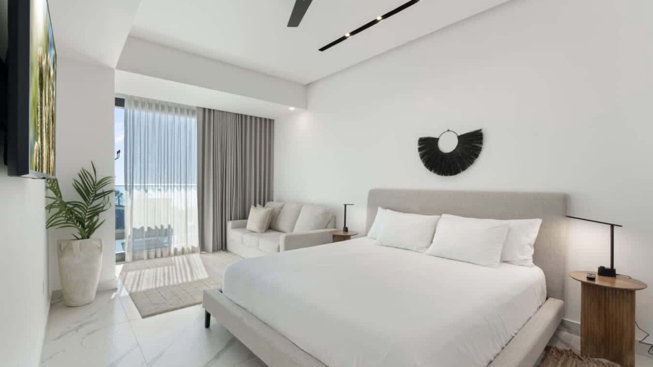 Photo of Bedroom in Centro