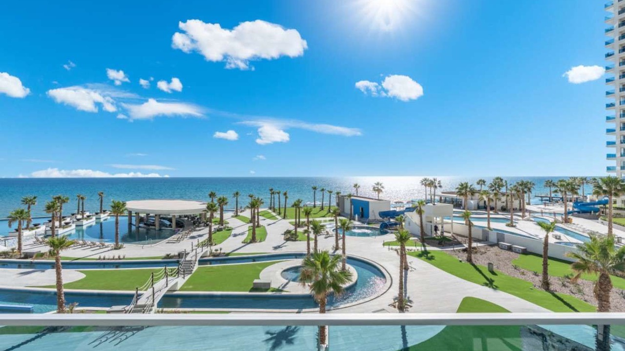 Photo of Outdoor in Centro