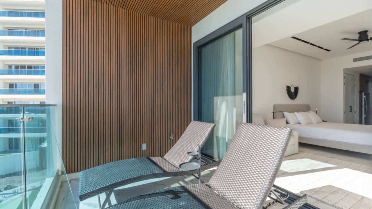 Photo of Patio Balcony in Centro