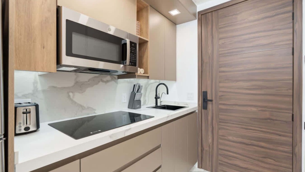 Photo of Kitchen in Centro