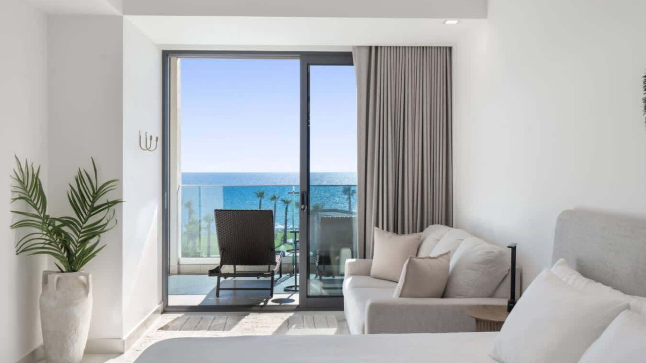 Photo of Bedroom in Centro