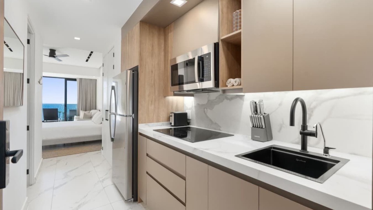 Photo of Kitchen in Centro