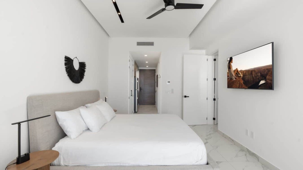 Photo of Bedroom in Centro