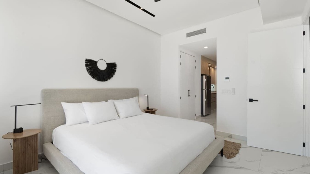 Photo of Bedroom in Centro