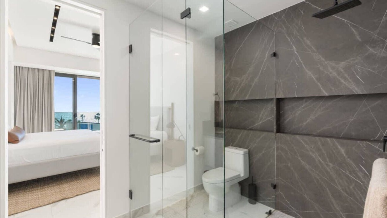 Photo of Bathroom in Centro