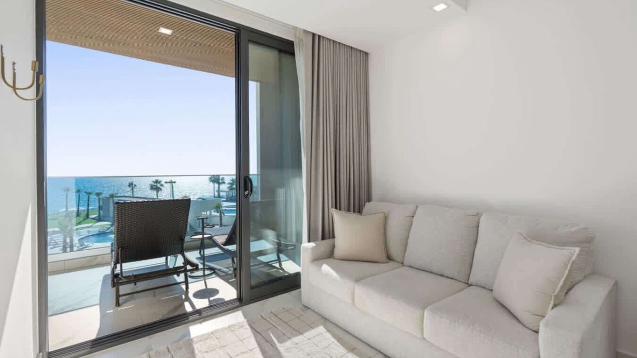 Photo of Livingroom in Centro