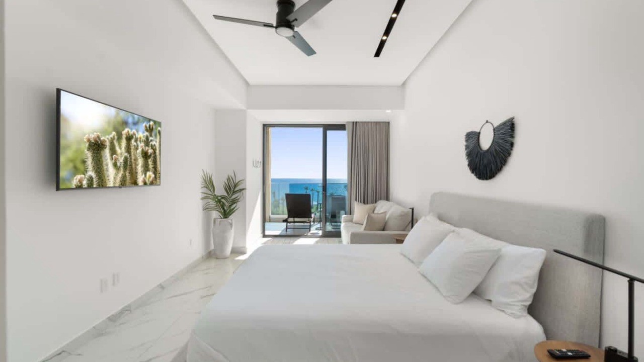 Photo of Bedroom in Centro