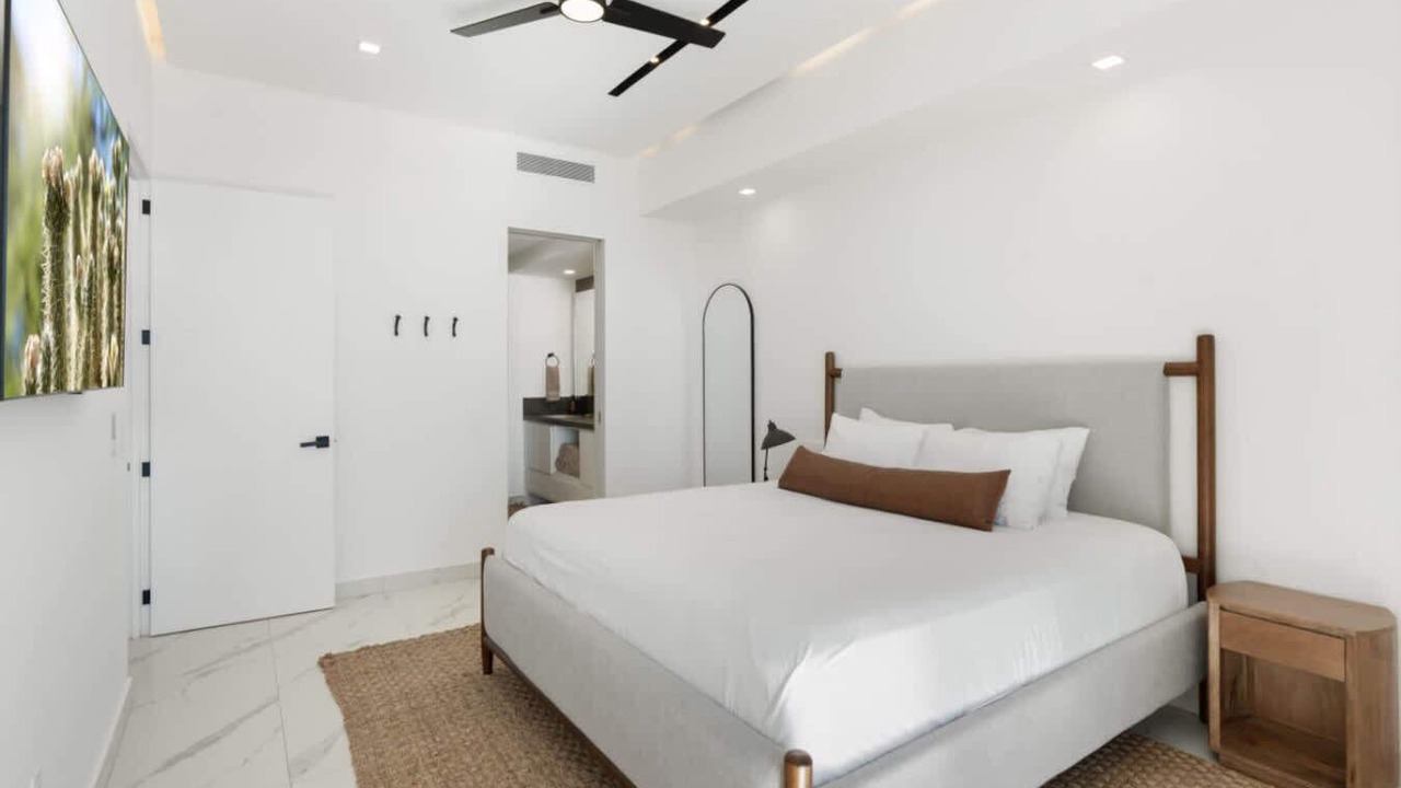 Photo of Bedroom in Centro