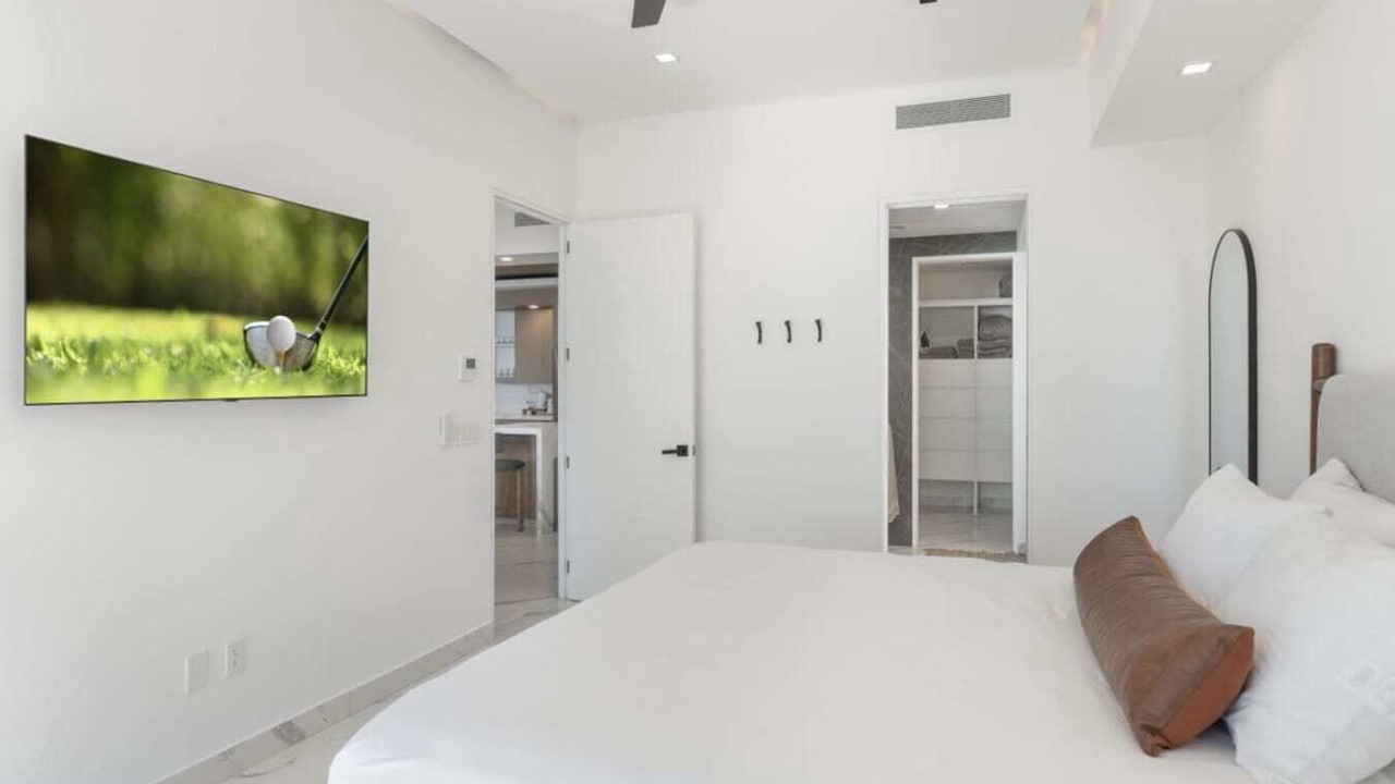 Photo of Bedroom in Centro