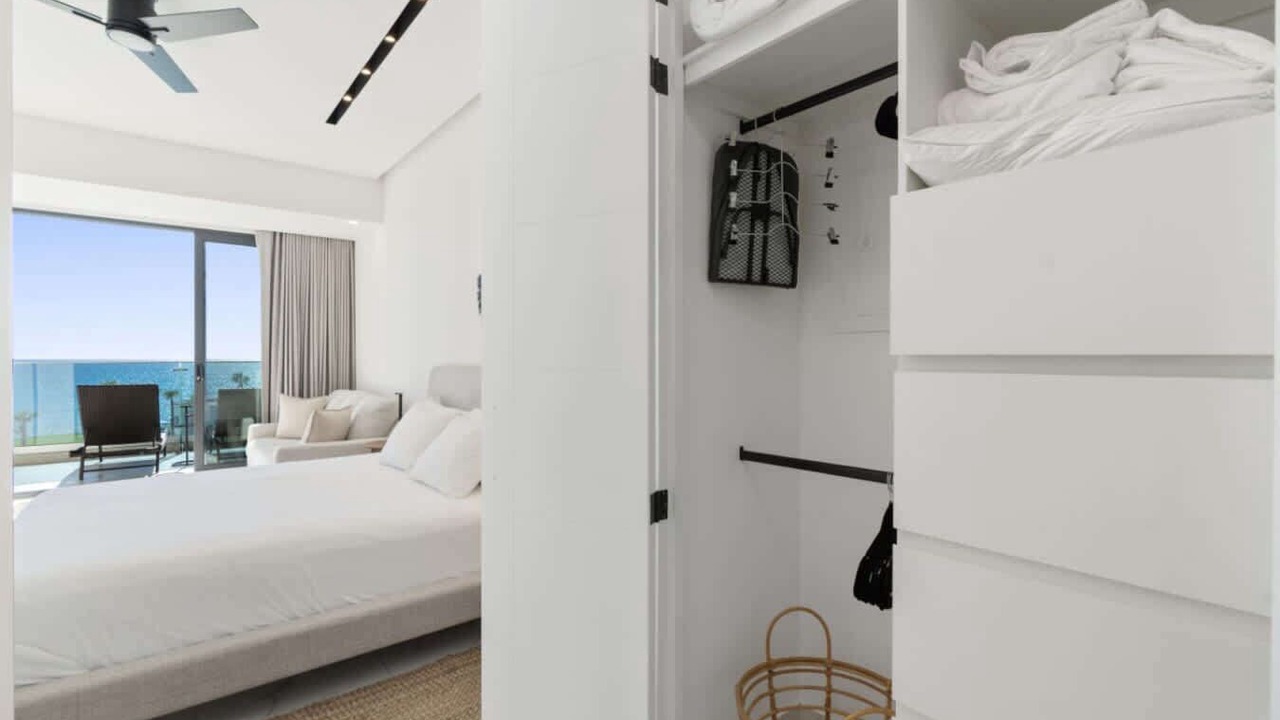Photo of Bedroom in Centro