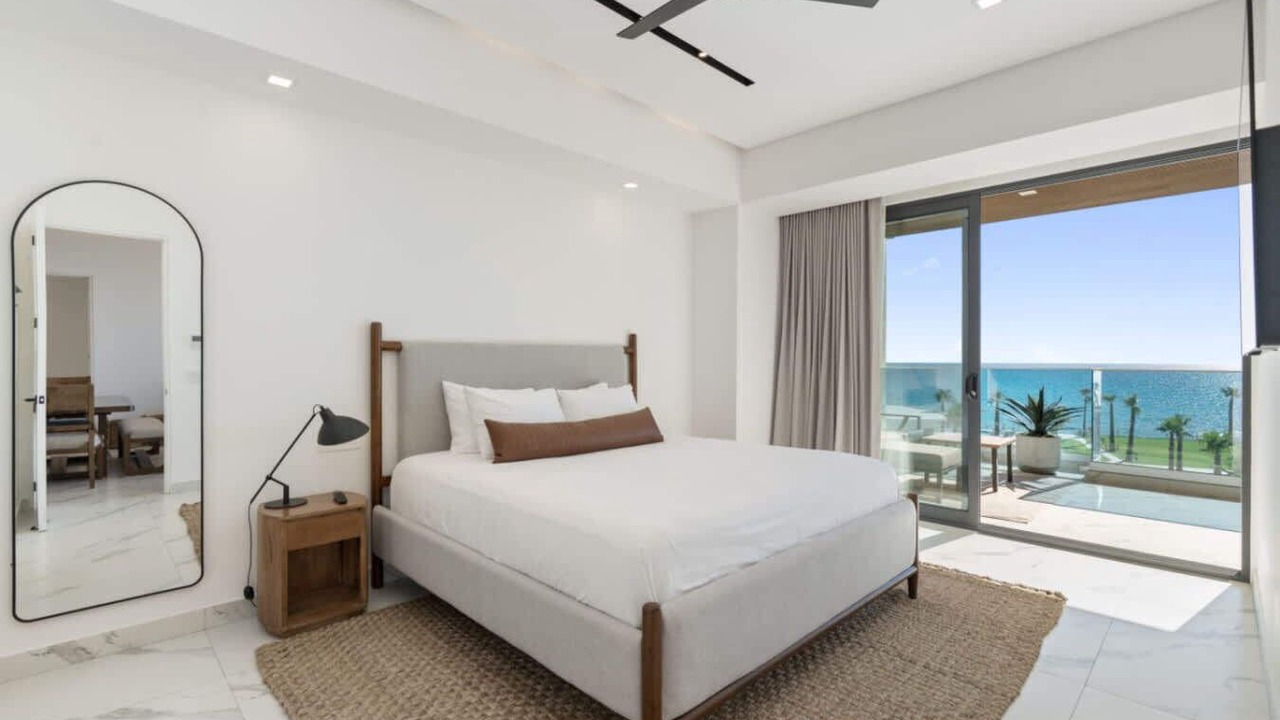 Photo of Bedroom in Centro