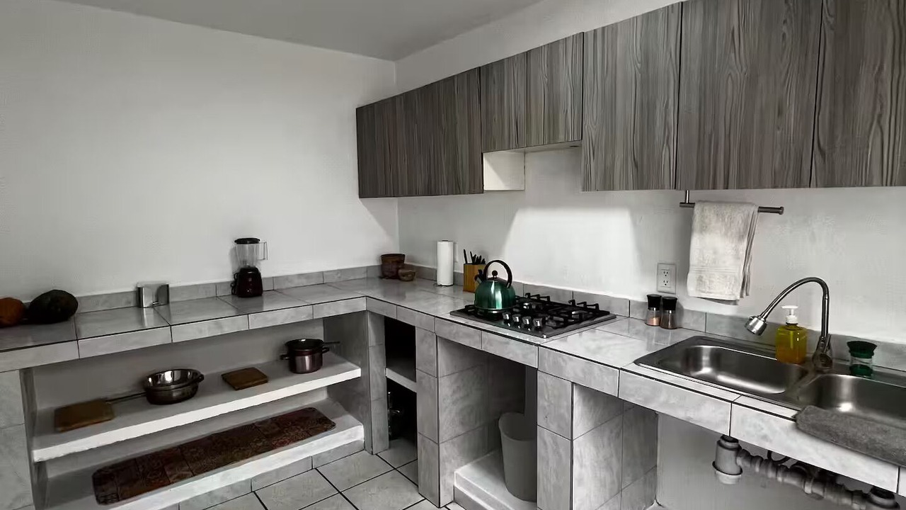 Photo of Kitchen in Guadalajara