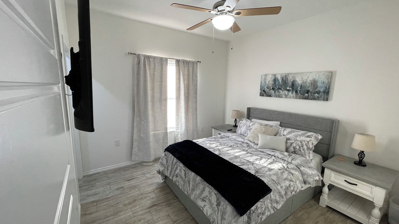Photo of Bedroom in Sebastian