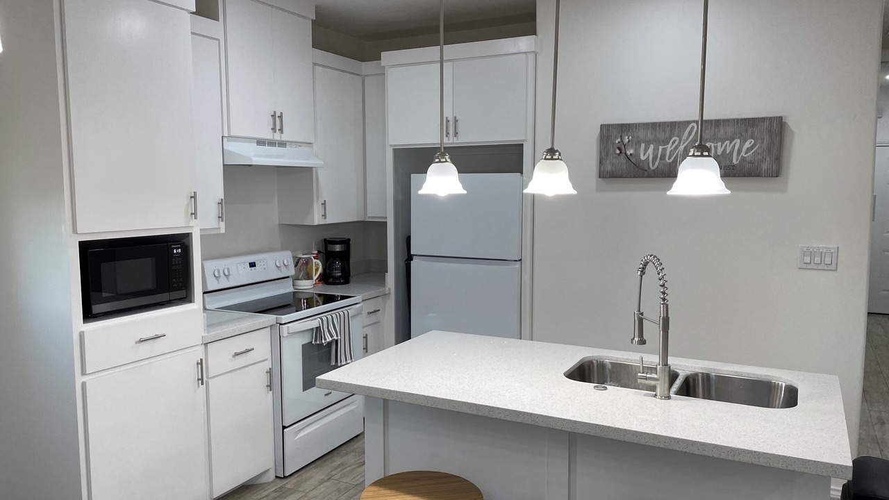 Photo of Kitchen in Sebastian