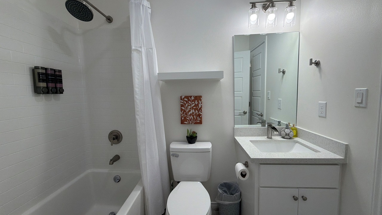 Photo of Bathroom in Sebastian