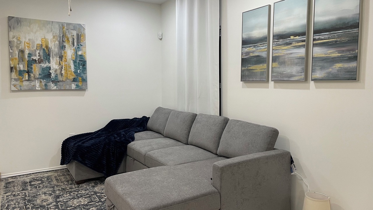 Photo of Livingroom in Sebastian