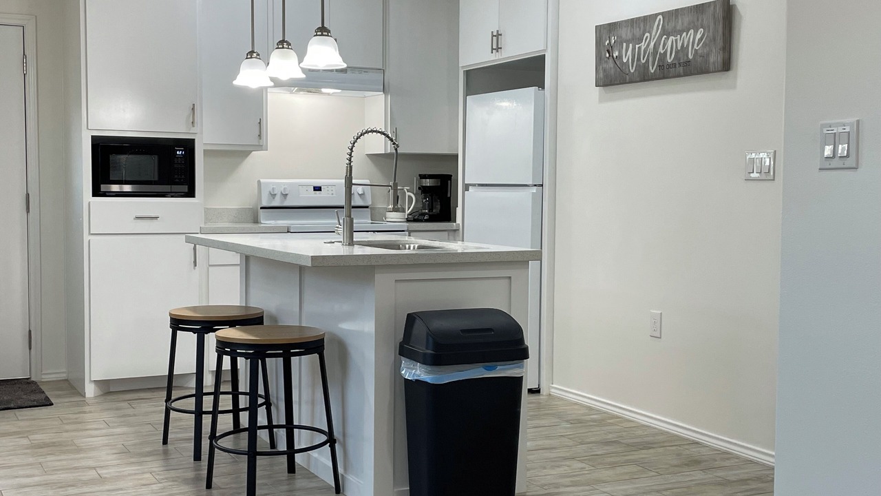 Photo of Kitchen in Sebastian
