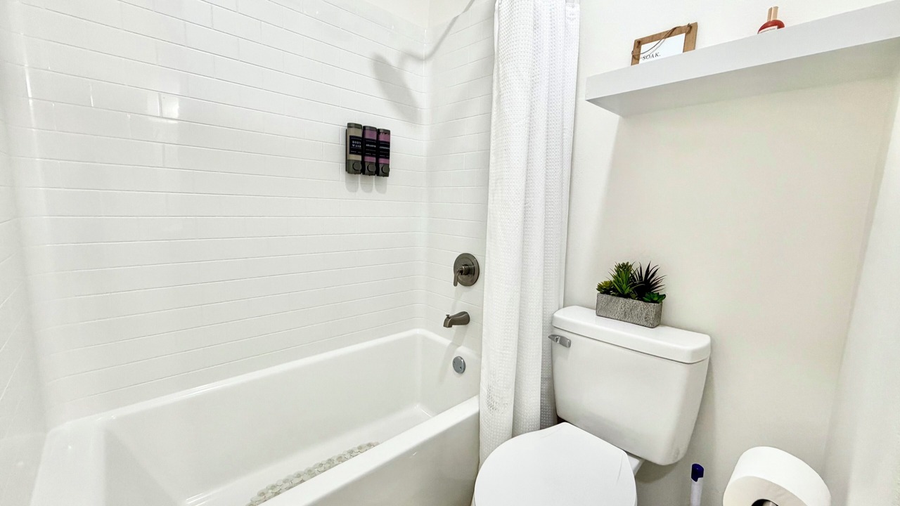 Photo of Bathroom in Sebastian