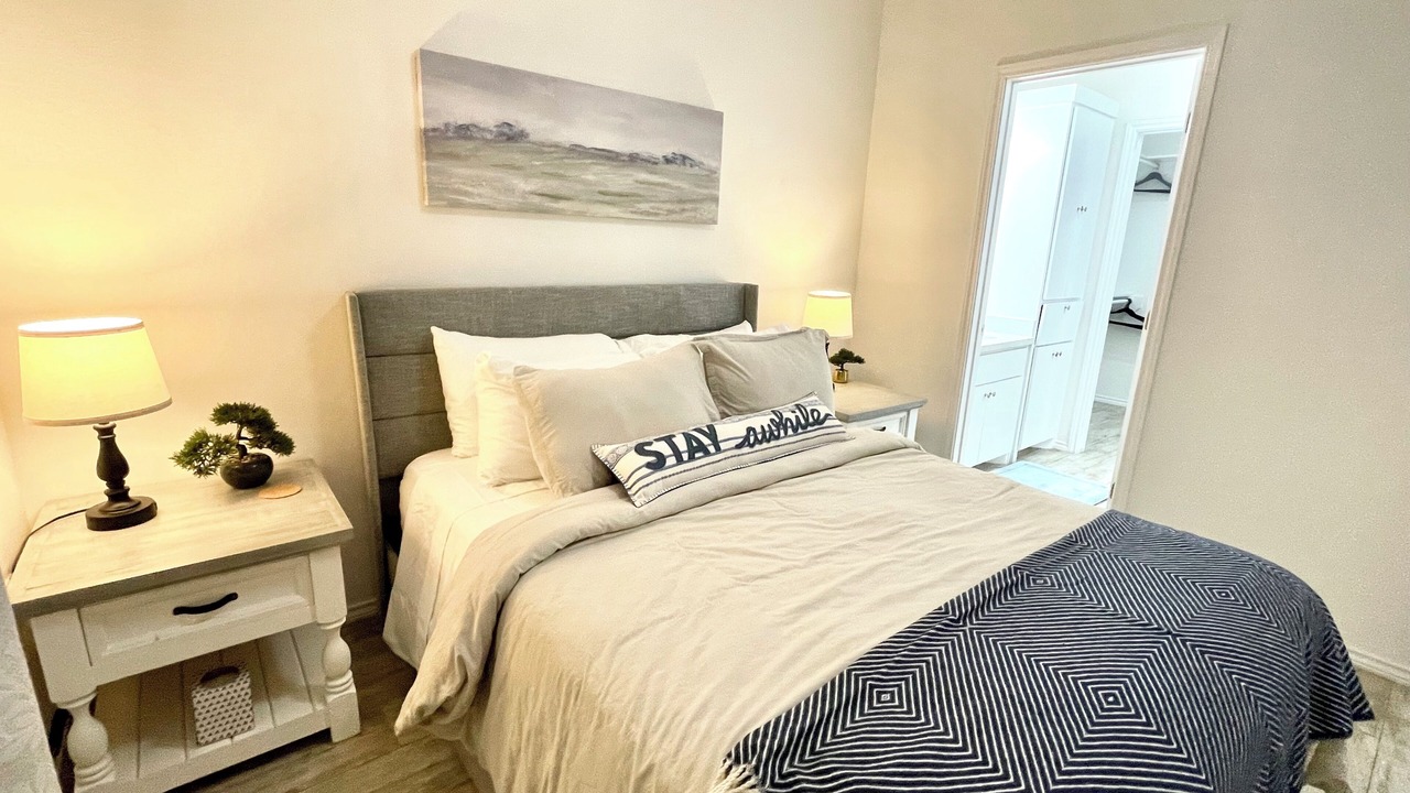 Photo of Bedroom in Sebastian