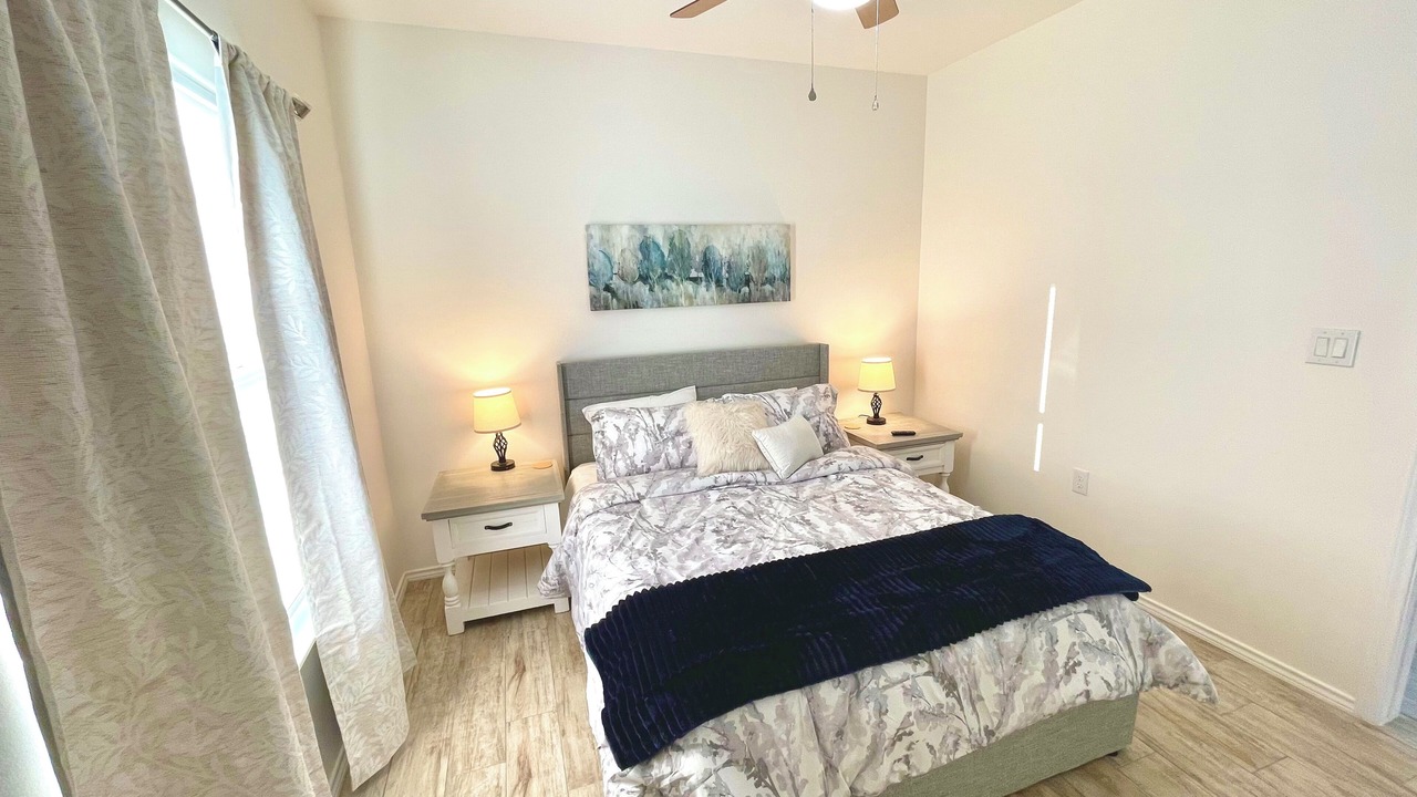 Photo of Bedroom in Sebastian