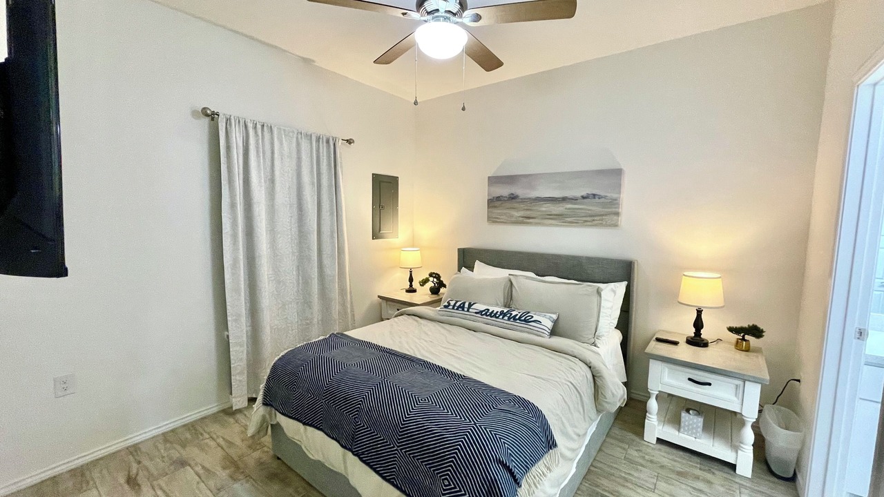 Photo of Bedroom in Sebastian