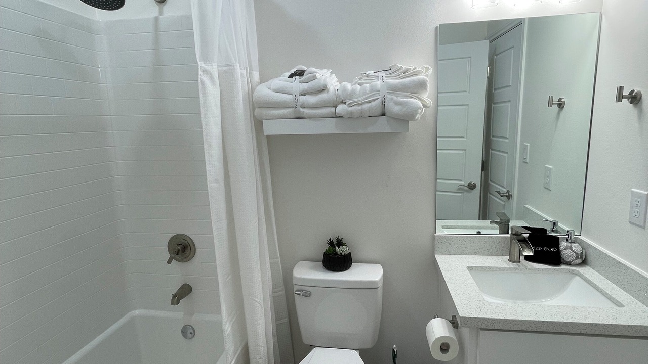 Photo of Bathroom in Sebastian