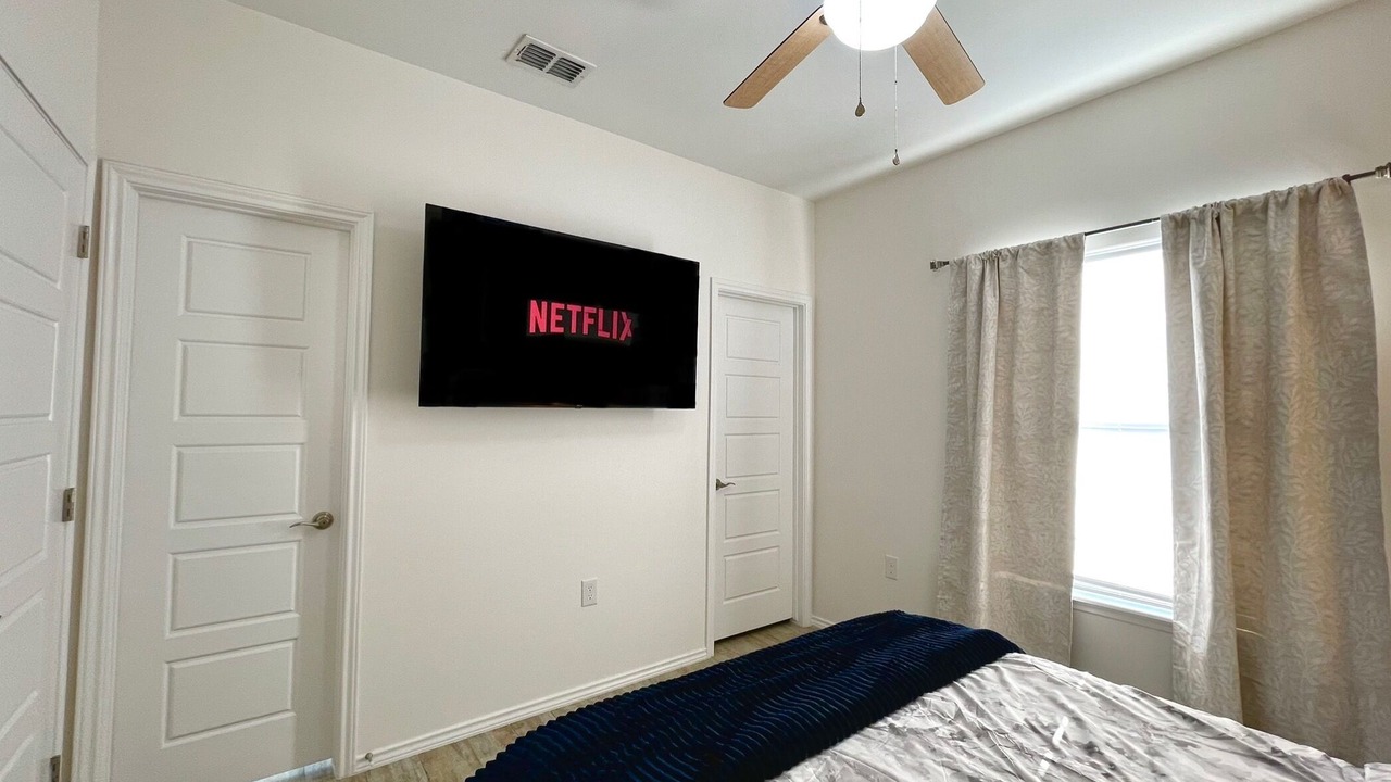 Photo of Bedroom in Sebastian