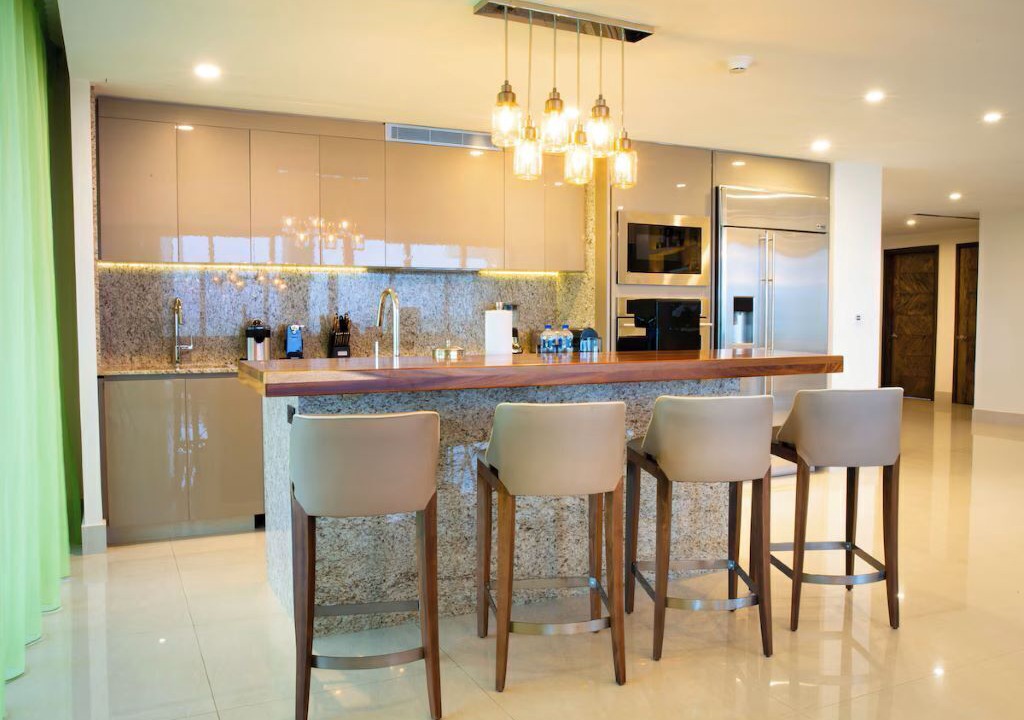 Photo of Kitchen in Punta Sam