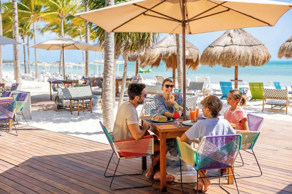 Photo of Outdoor in Punta Sam