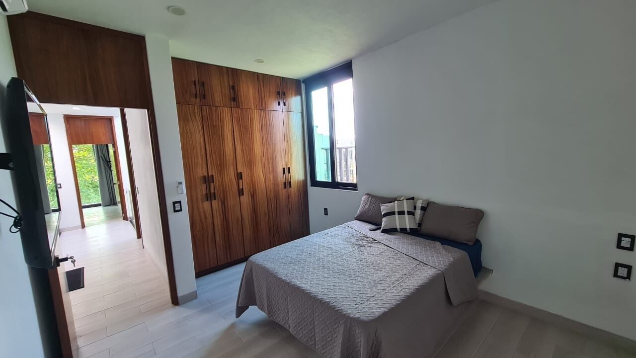 Photo of Bedroom in Mezcales