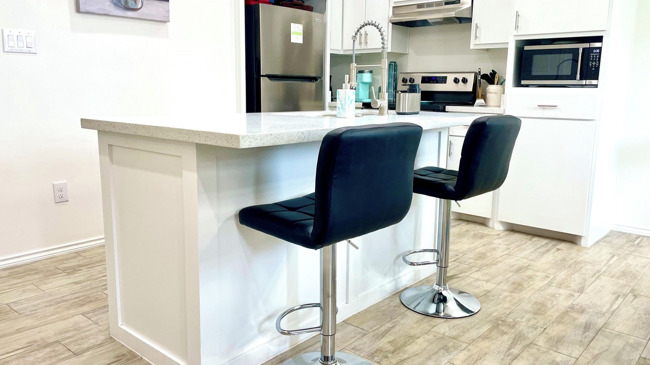 Photo of Kitchen in Sebastian